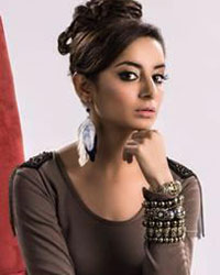 Sarwat Gilani